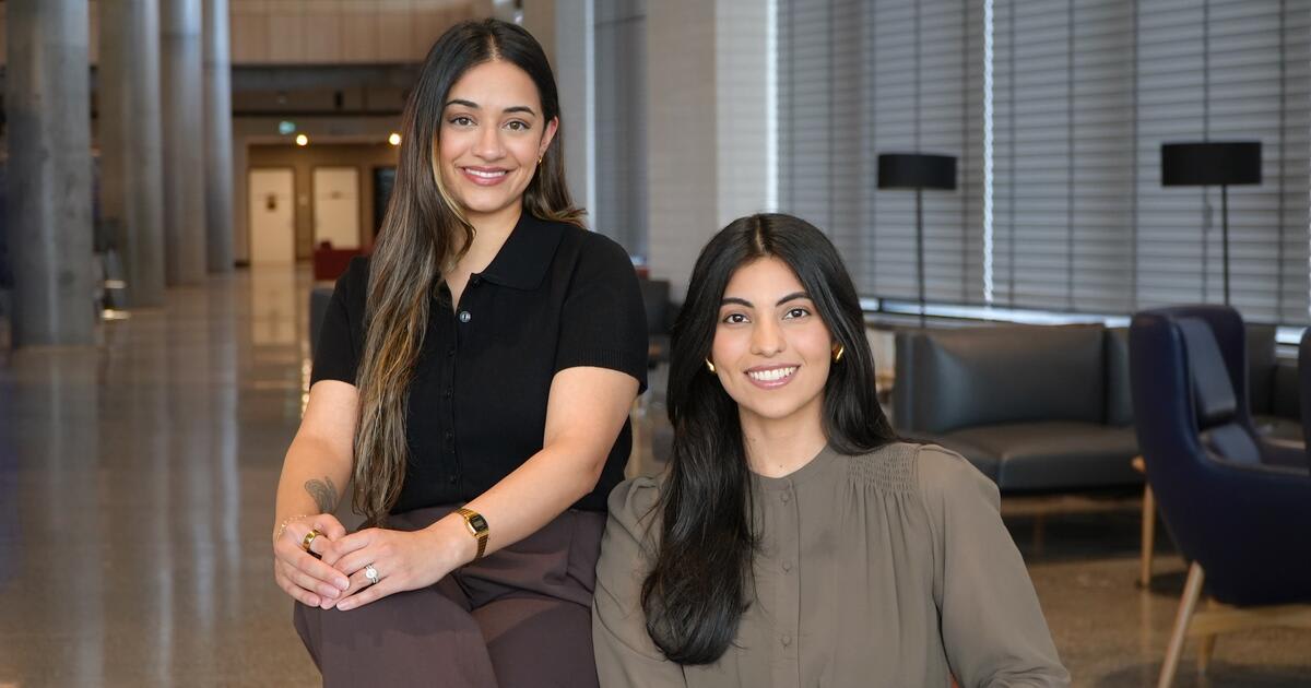 MBA Students Map 20 Years of Poverty Solutions in Canada