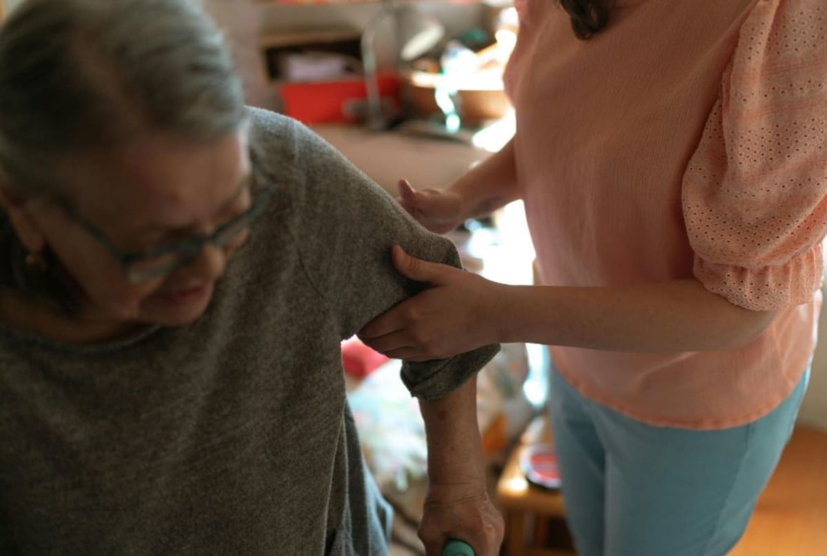 ** Dr. Susan Fox, Parkinson's disease expert at University Health Network in Toronto