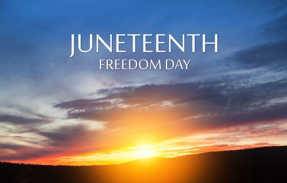 Palm Springs Hosts Free 3-Day Juneteenth Celebration - Image 2