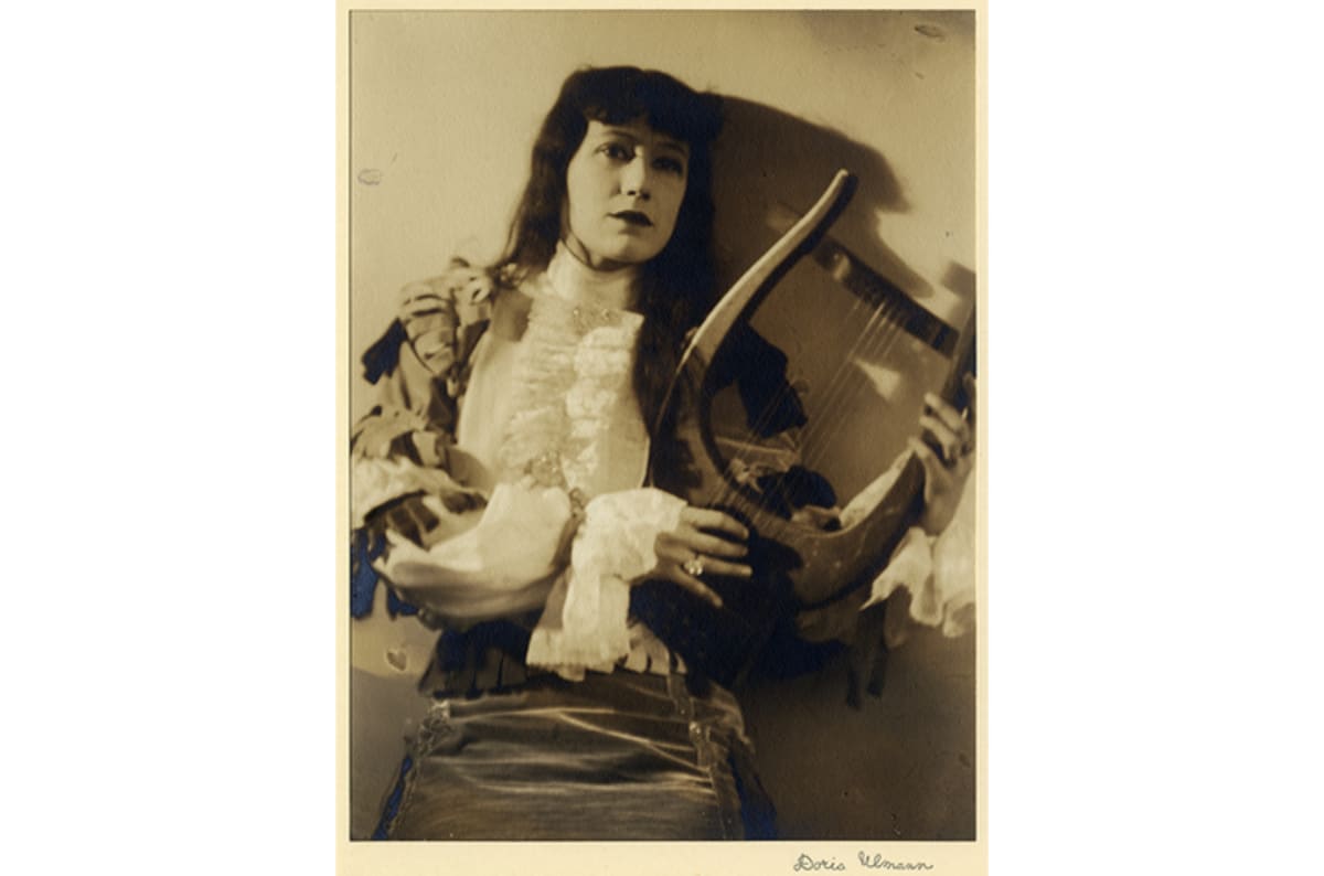 Forgotten Photos Reveal Hidden History of Modern Dance - Image 4