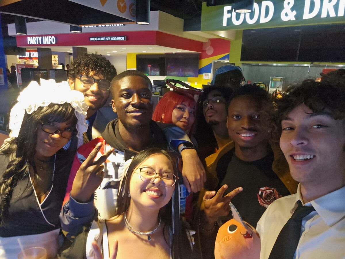 Leukemia Survivor Graduates UMBC With Two Degrees in Four Years - Image 4