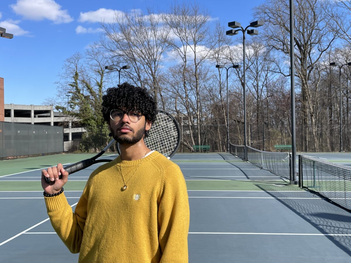 Leukemia Survivor Graduates UMBC With Two Degrees in Four Years - Image 5