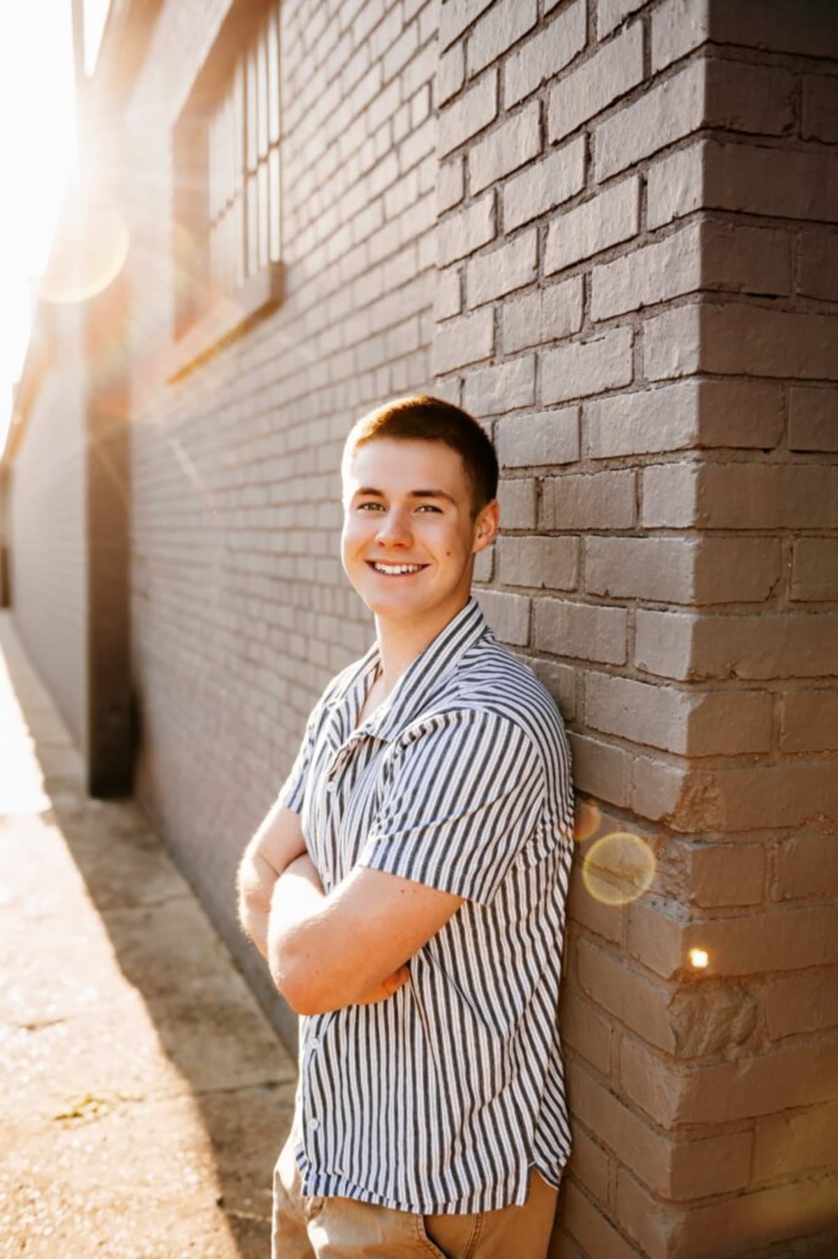Coal Mining Families Send Two Students to College - Image 3