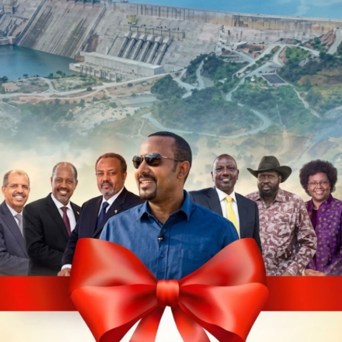 Ethiopia Builds Energy Grid Connecting 5 African Nations