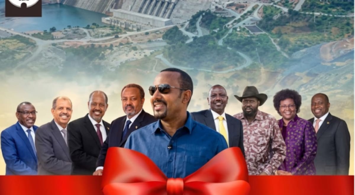 Ethiopia Builds Energy Grid Connecting 5 African Nations - Image 3