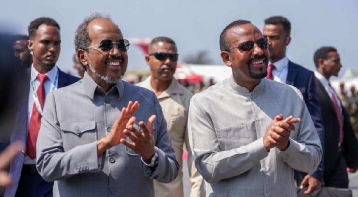 Ethiopia Builds Energy Grid Connecting 5 African Nations - Image 4