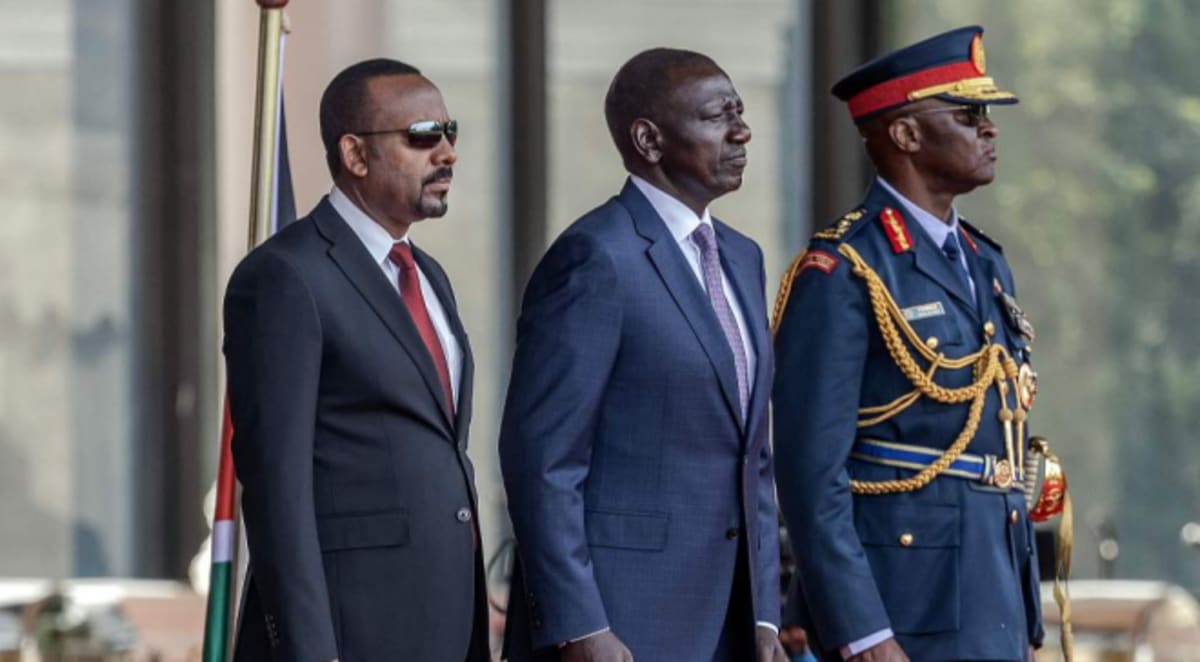Ethiopia Builds Energy Grid Connecting 5 African Nations - Image 5