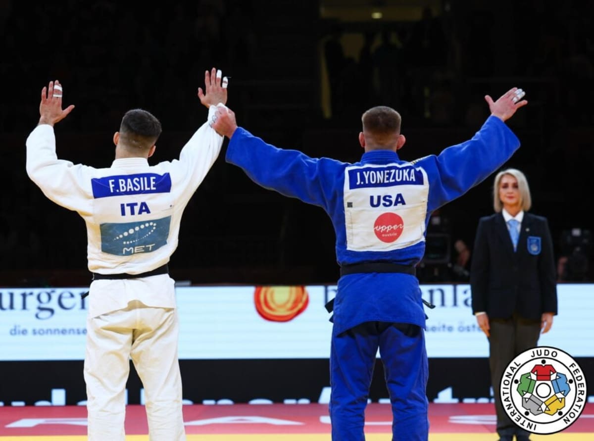 Olympic Champ: Fatherhood Beats Gold Medal - Image 3