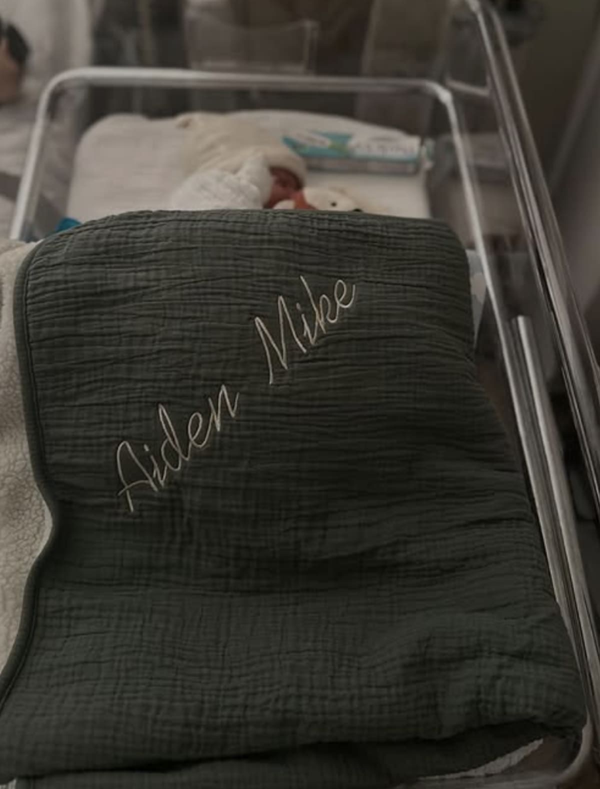 Olympic Champ: Fatherhood Beats Gold Medal - Image 4