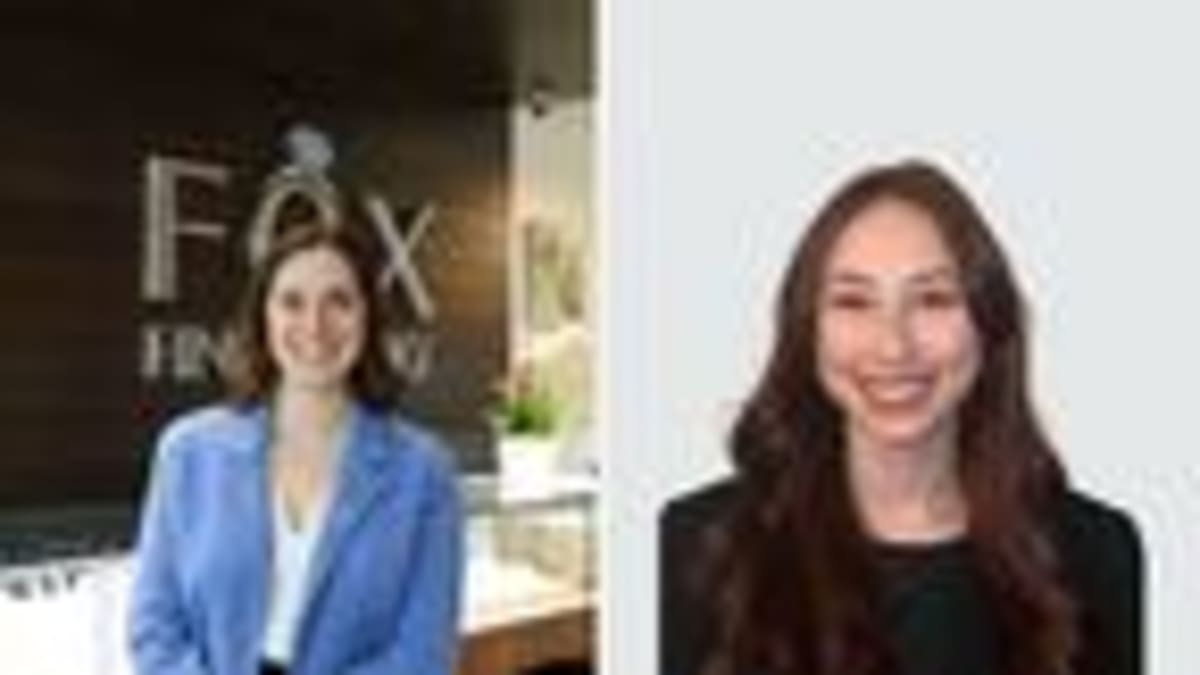 5 Students Win $10K in Jewelry Design Scholarships - Image 4