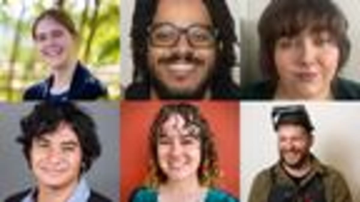 5 Students Win $10K in Jewelry Design Scholarships - Image 5