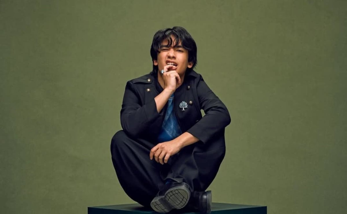 Filipino Canadian MICO Performs at Juno Awards 2026