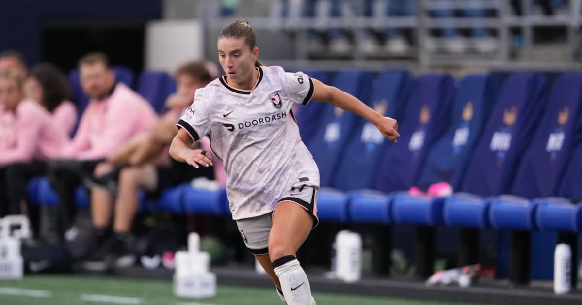 Angel City FC Scores First 10-Win Season in Club History