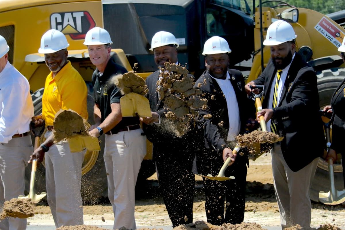 Valdosta Schools Hit 93% Graduation Rate in Major Turnaround