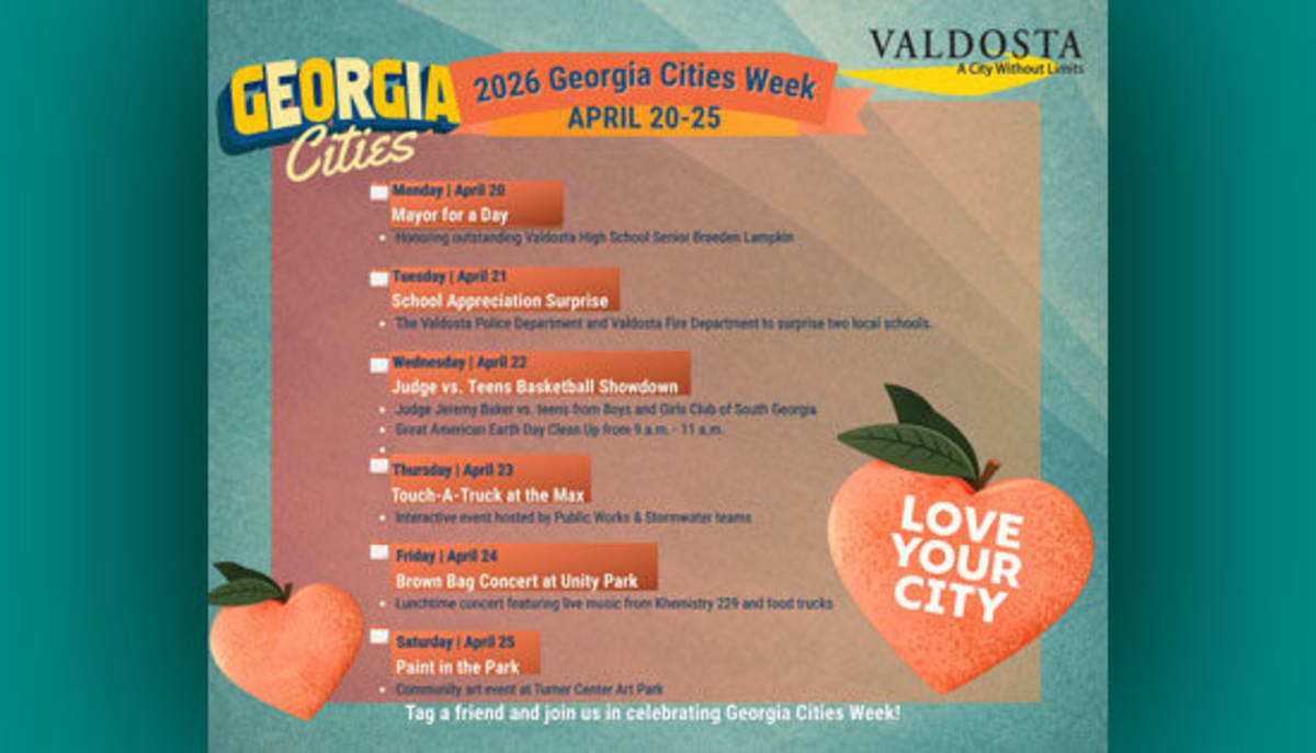 39 Georgia Students Win $25K in Merit Scholarships - Image 4