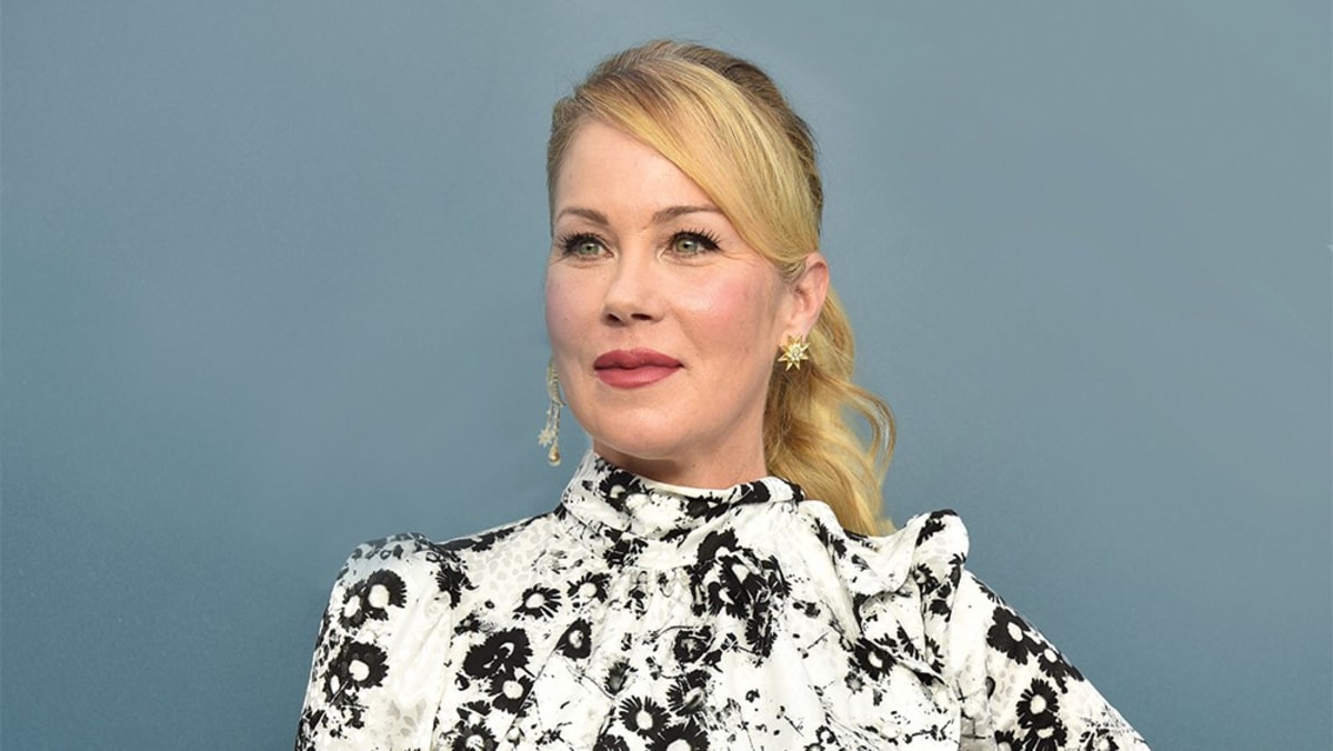Christina Applegate Shares First Video After MS Recovery