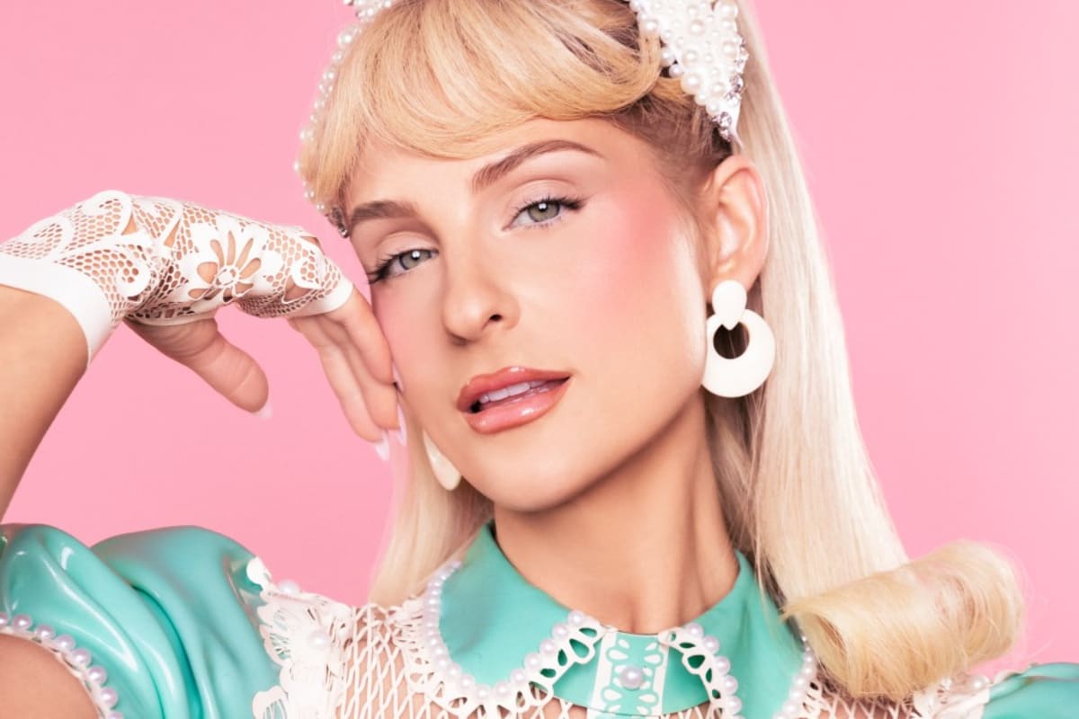 Meghan Trainor Chooses Family Time Over Summer Tour - Image 2