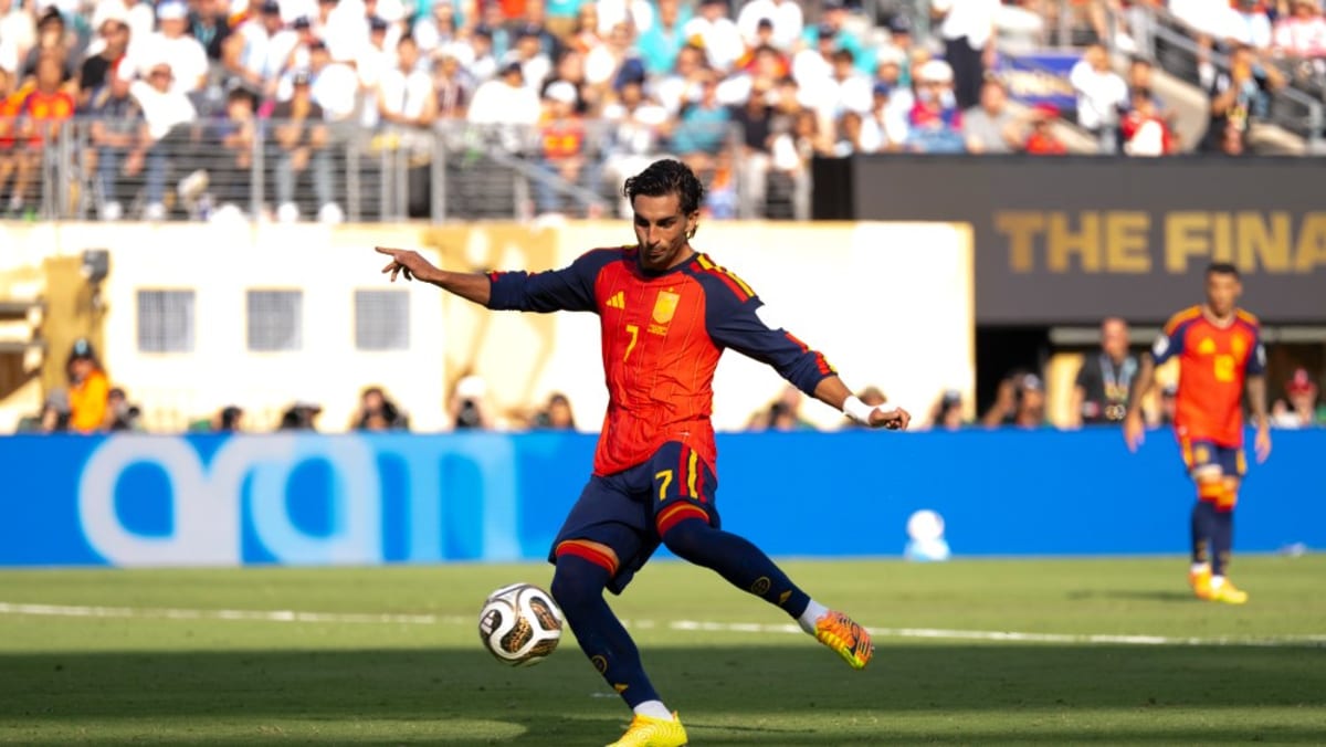 Spain's World Cup Win Draws Record 63M U.S. Viewers