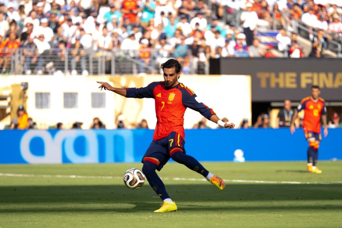 Spain's World Cup Win Draws Record 63M U.S. Viewers - Image 2