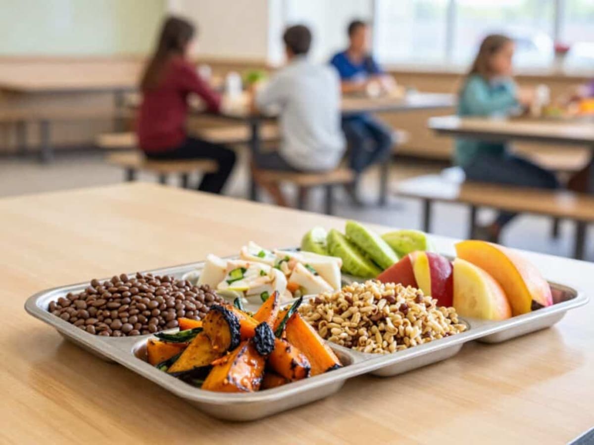 Smart Grocery Design Cuts Shopping Carbon Emissions by 16% - Image 2