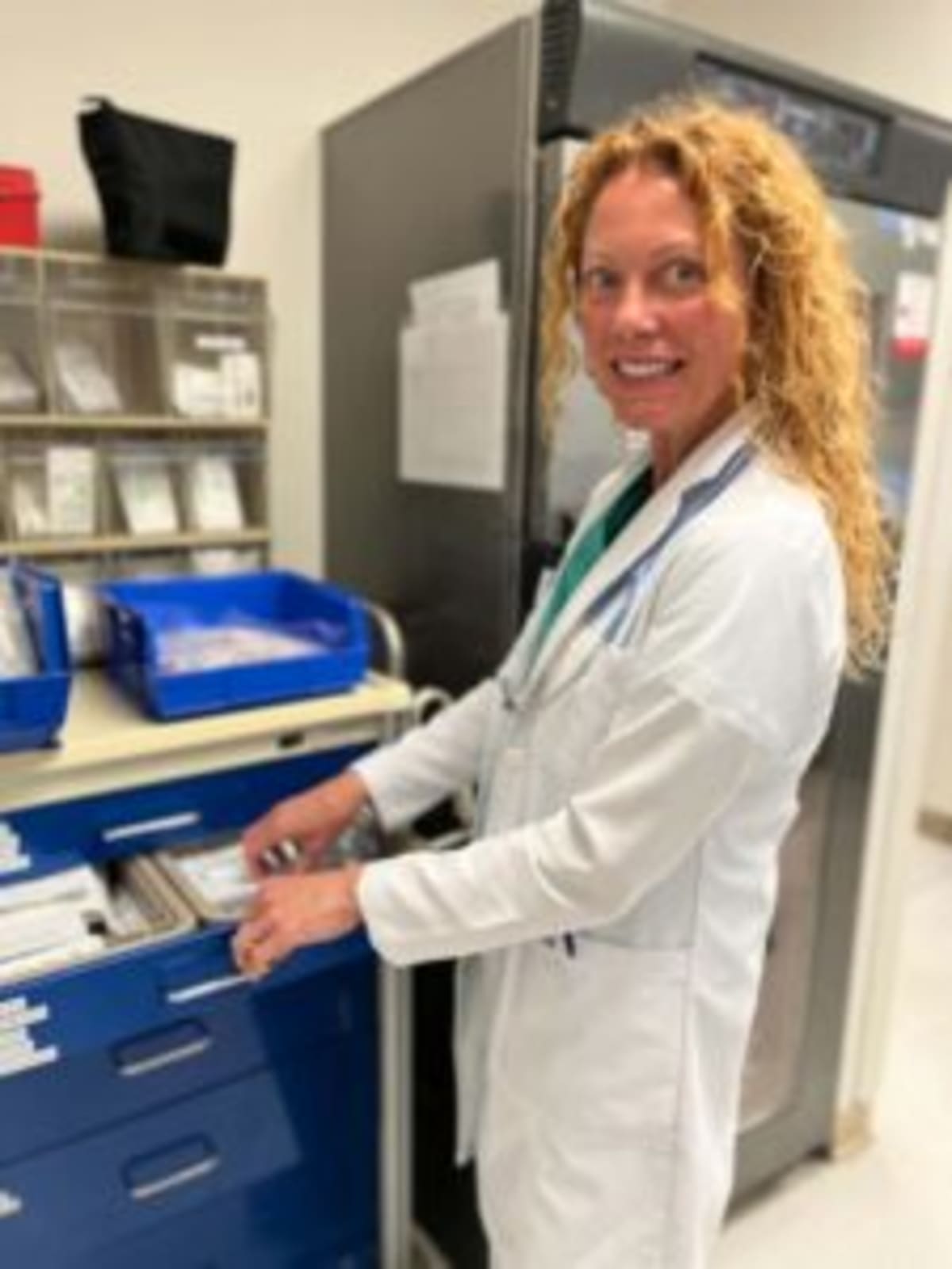 Mother-Daughter Nurses Save Lives Together in Florida - Image 4