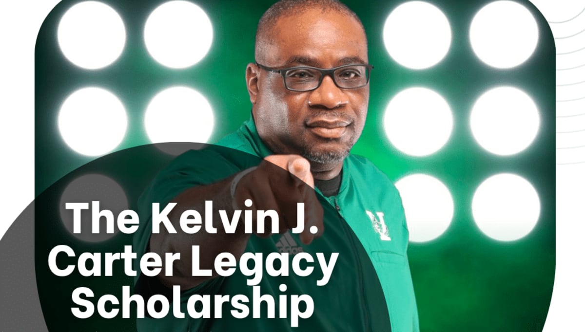 Mississippi Coach Launches Legacy Scholarship for Athletes