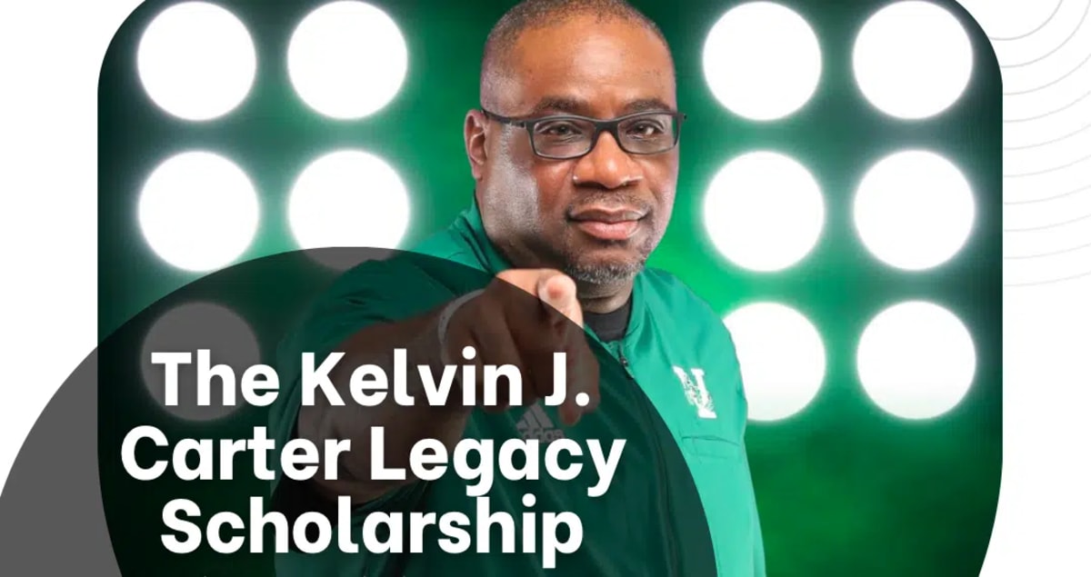 Mississippi Coach Launches Legacy Scholarship for Athletes - Image 3