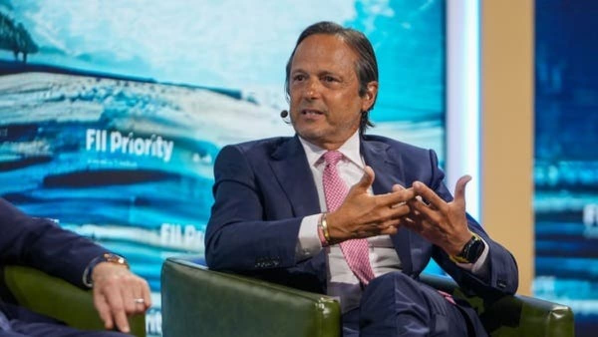 Saudi Arabia Opens 13 Luxury Resorts Along Pristine Coast