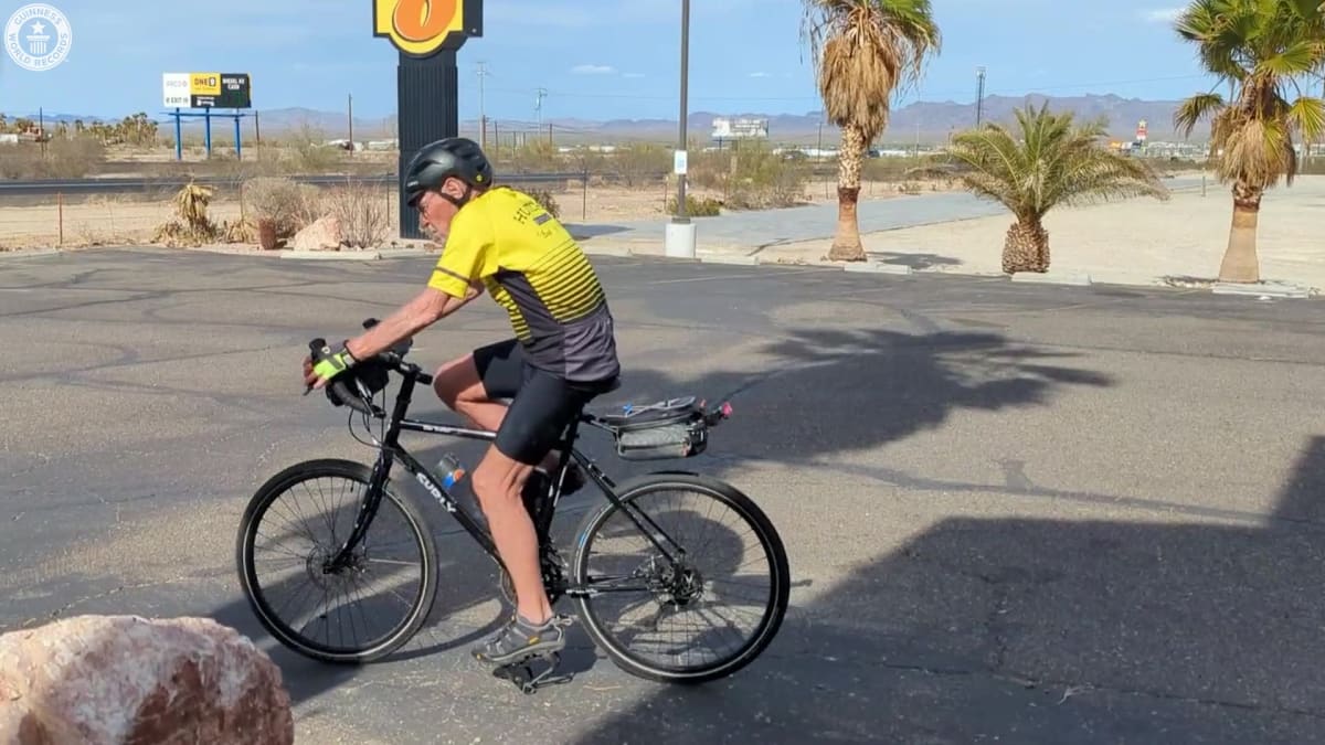 92-Year-Old Retires After 73 Years Digging Graves - Image 4