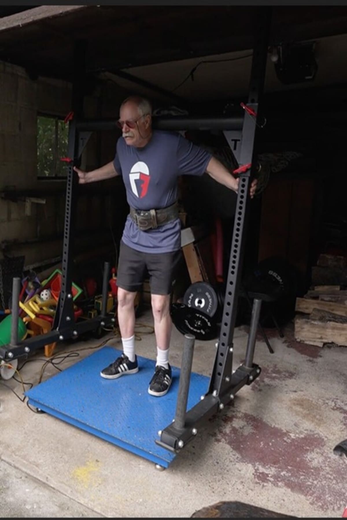 92-Year-Old Retires After 73 Years Digging Graves - Image 3