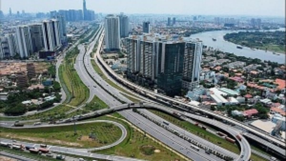 Japan Grants Vietnam $320M for Green Future by 2050 - Image 5