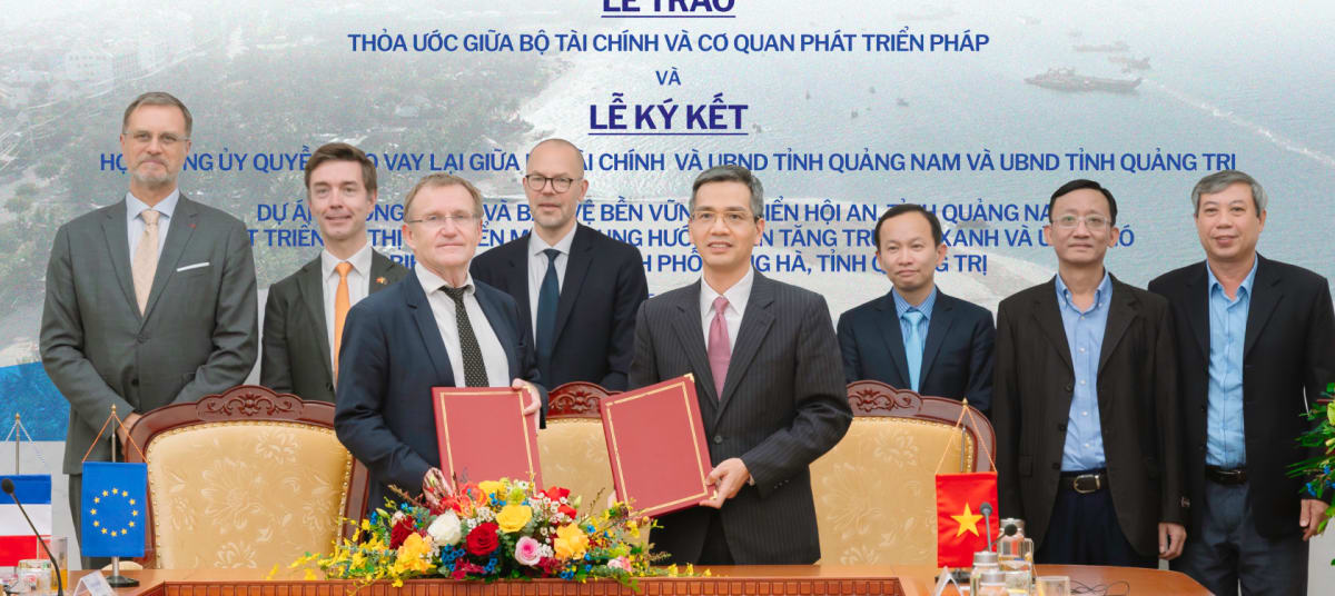Vietnam Bank Secures Climate Deal Without Government Backing - Image 4