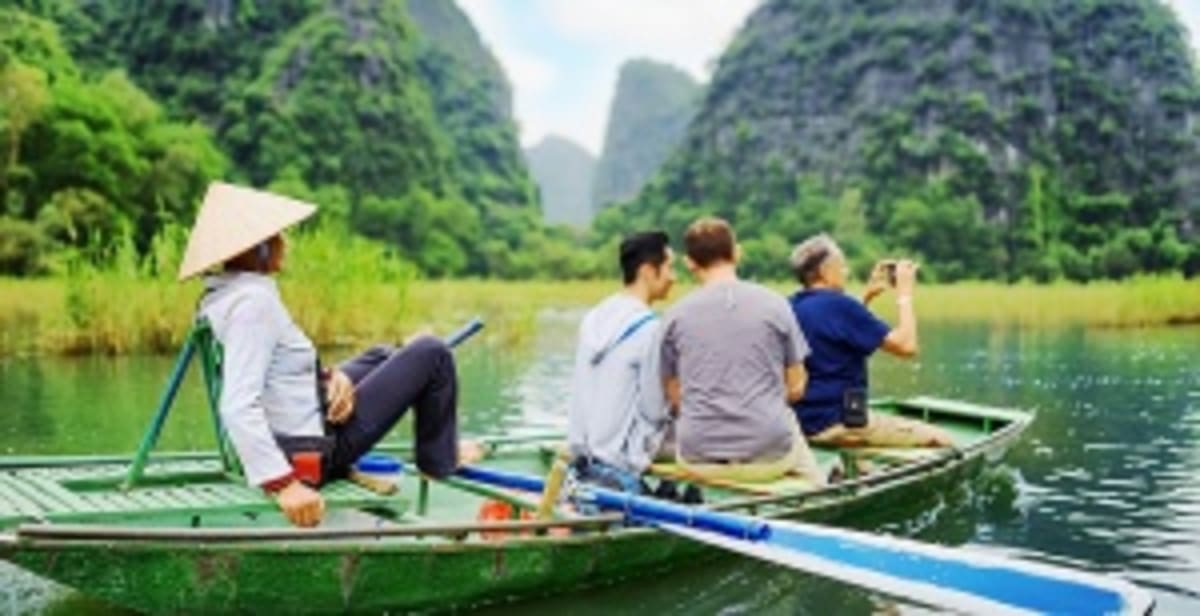 Vietnam Shifts Tourism to Sustainability and Quality - Image 4