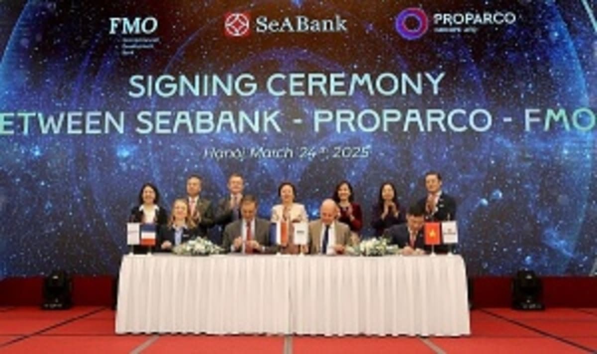 OPEC Fund Grants $50M to Vietnam Small Businesses - Image 4