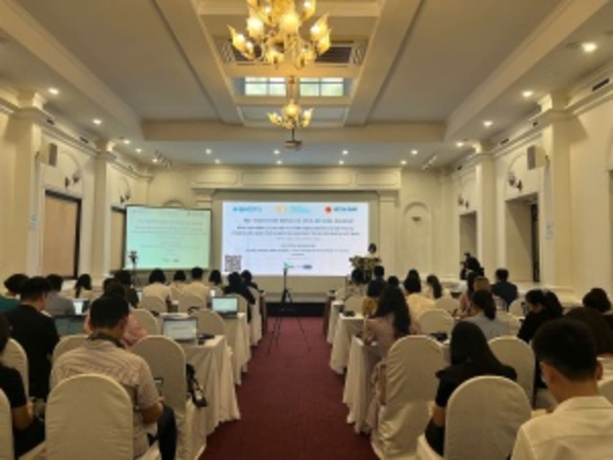 Vietnam Launches Carbon Exchange to Hit Net-Zero by 2050 - Image 3
