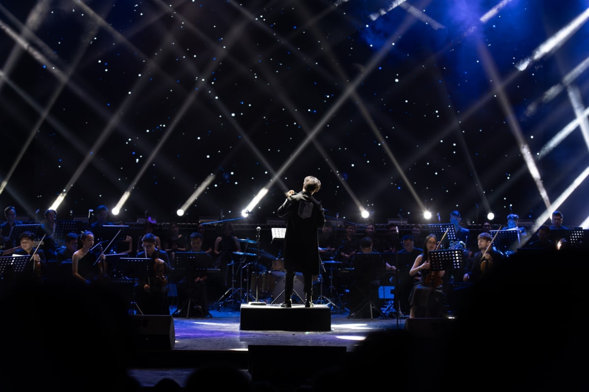 Vietnam Music Festivals Boost Tourism Revenue by 14.6% - Image 4
