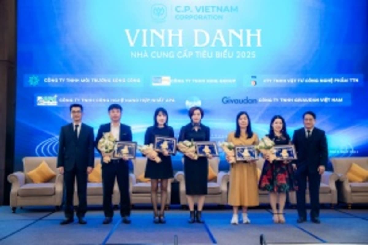 Vietnam Farm Giant Cuts 8 Tons of Plastic with AI Innovation - Image 3