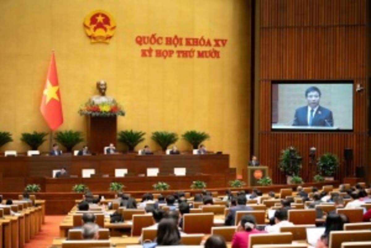 Japan Grants Vietnam $320M for Green Future by 2050 - Image 3