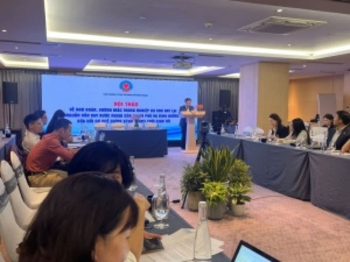 Japan Grants Vietnam $320M for Green Future by 2050 - Image 4