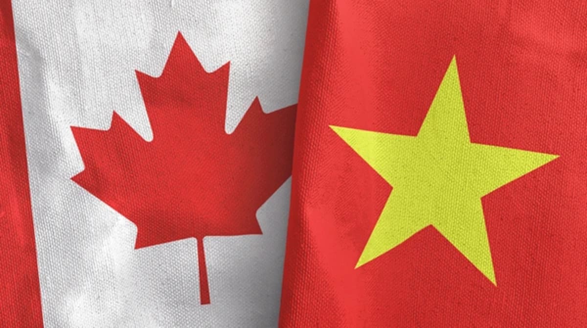 Vietnam-Canada Trade Soars 25% in New Partnership Deal - Image 2