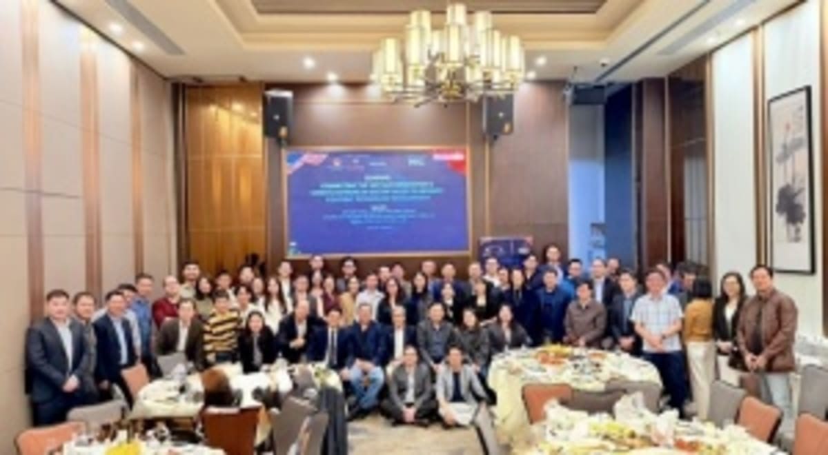 Vietnam Taps 2,000 European Experts to Drive Innovation - Image 5