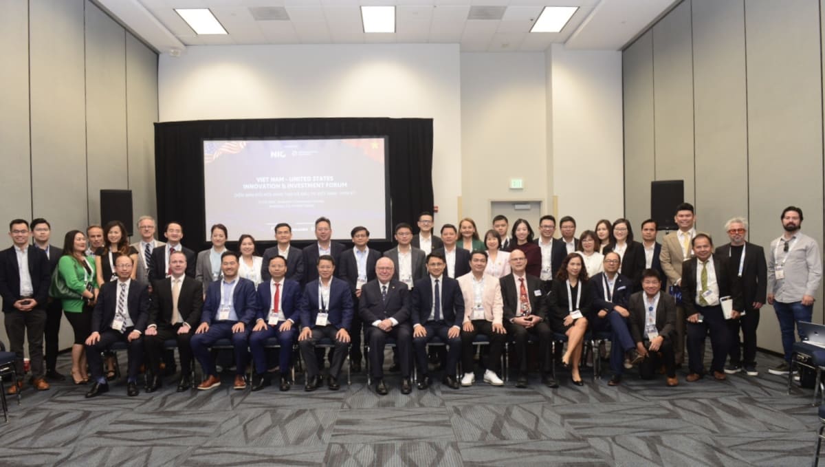 Vietnam and Germany Unite to Fuel Tech Startup Growth - Image 5