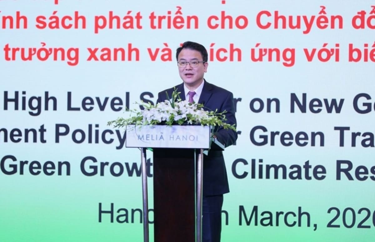 Japan Grants Vietnam $320M for Green Future by 2050 - Image 2