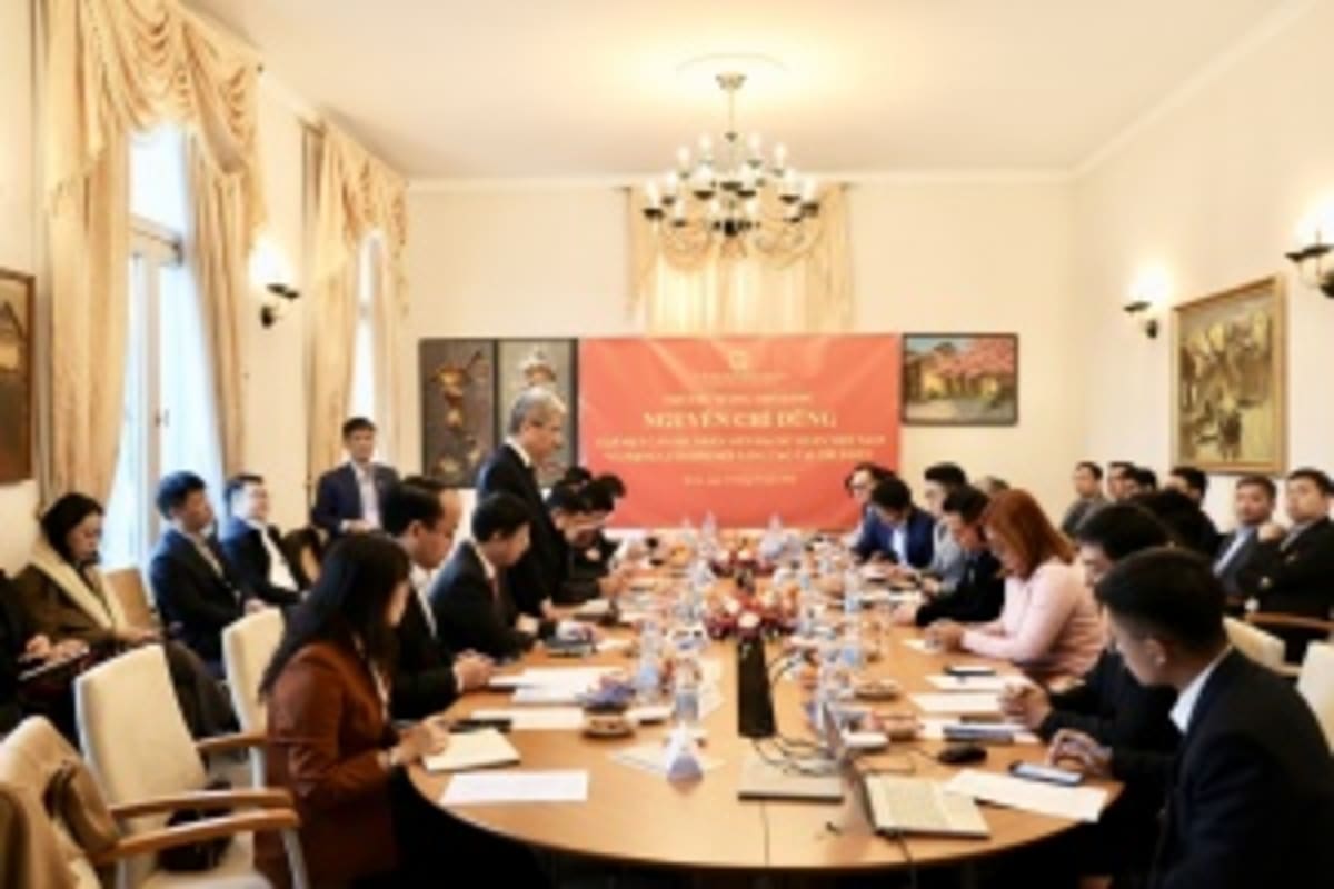 Vietnam and Germany Partner to Build Circular Economy - Image 2