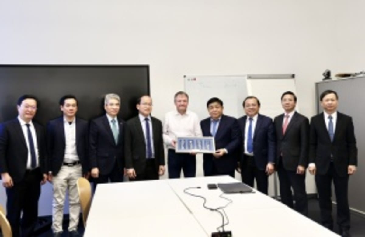 Vietnam and Germany Partner to Build Circular Economy - Image 3