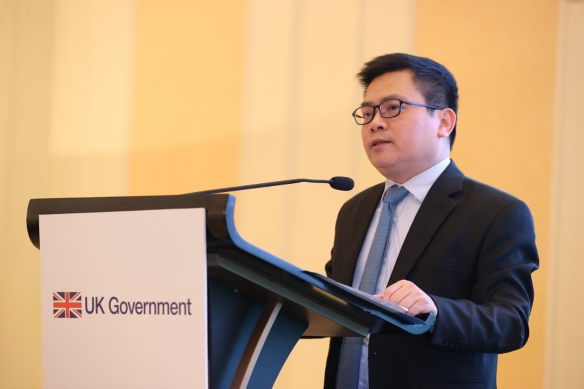 UK Launches Green Investment Toolkit for Vietnam - Image 2