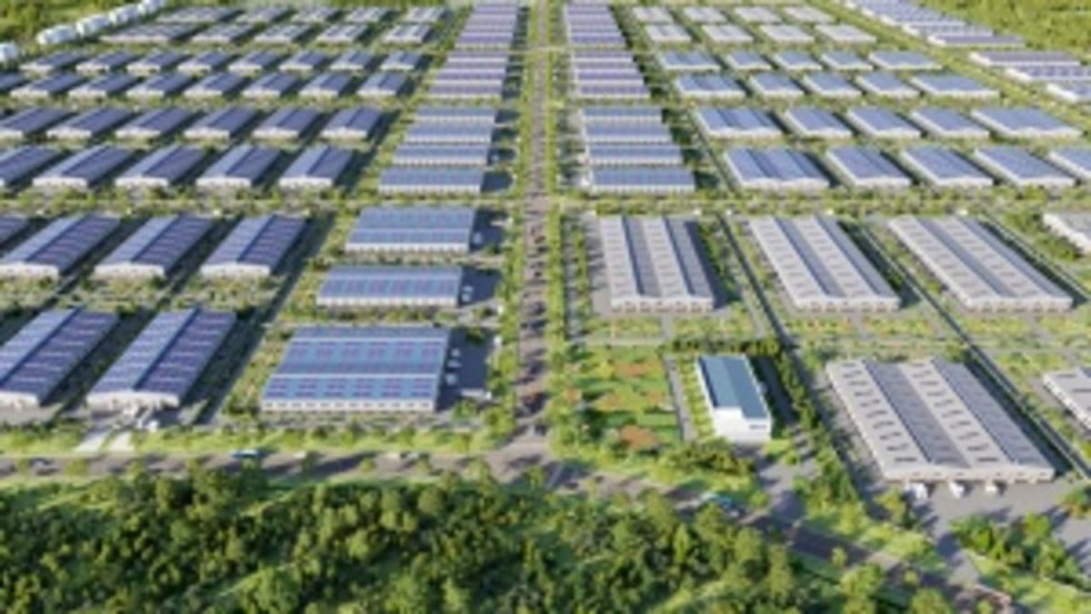 Vietnam Sees 96,000 New Businesses Despite Global Turmoil - Image 4