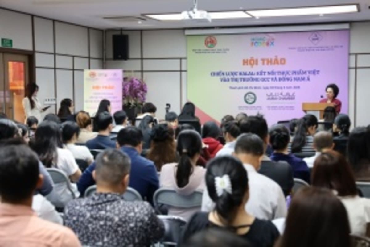 Vietnam Sees 96,000 New Businesses Despite Global Turmoil - Image 3