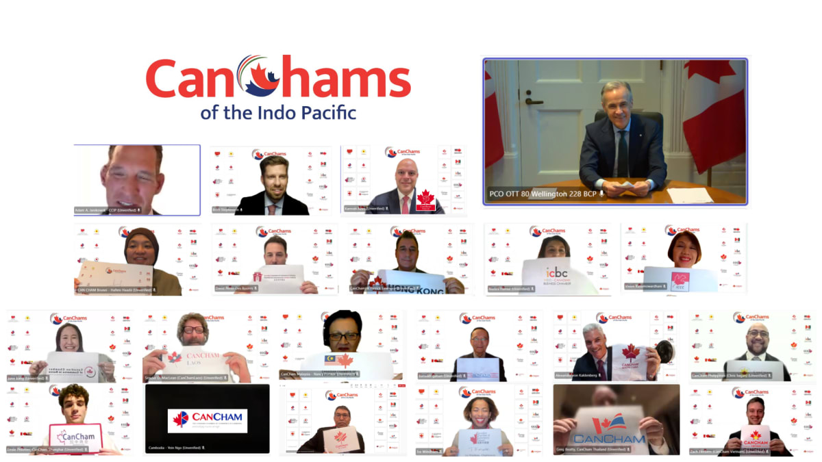 Vietnam-Canada Trade Soars 25% in New Partnership Deal - Image 4