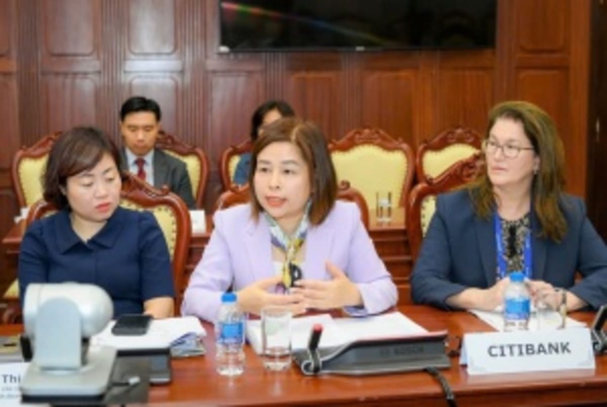 Citi Deploys $100M to Help Small Businesses in Vietnam - Image 4